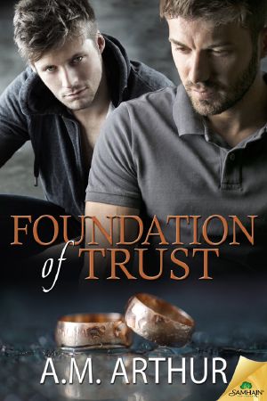 [Cost of Repairs 05] • Foundation of Trust